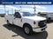 2019 Ford Super Duty F-350 SRW XL 4x2 2dr Regular Cab 145 in. WB SRW Chassis