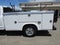 2019 Ford Super Duty F-350 SRW XL 4x2 2dr Regular Cab 145 in. WB SRW Chassis
