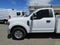 2019 Ford Super Duty F-350 SRW XL 4x2 2dr Regular Cab 145 in. WB SRW Chassis
