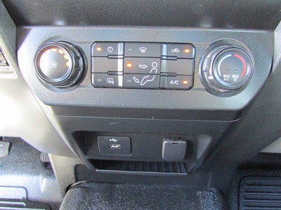 2019 Ford Super Duty F-350 SRW XL 4x2 2dr Regular Cab 145 in. WB SRW Chassis