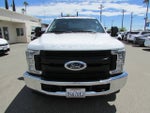 2019 Ford Super Duty F-350 SRW XL 4x2 2dr Regular Cab 145 in. WB SRW Chassis