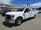 2019 Ford Super Duty F-350 SRW XL 4x2 2dr Regular Cab 145 in. WB SRW Chassis
