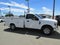 2019 Ford Super Duty F-350 SRW XL 4x2 2dr Regular Cab 145 in. WB SRW Chassis