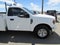 2019 Ford Super Duty F-350 SRW XL 4x2 2dr Regular Cab 145 in. WB SRW Chassis