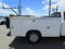 2019 Ford Super Duty F-350 SRW XL 4x2 2dr Regular Cab 145 in. WB SRW Chassis
