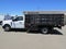 2023 Ford Super Duty F-350 DRW XL 4x2 2dr Regular Cab 169 in. WB DRW Chassis