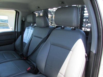 2023 Ford Super Duty F-350 DRW XL 4x2 2dr Regular Cab 169 in. WB DRW Chassis