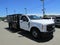 2023 Ford Super Duty F-350 DRW XL 4x2 2dr Regular Cab 169 in. WB DRW Chassis