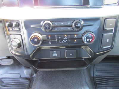2023 Ford Super Duty F-350 DRW XL 4x2 2dr Regular Cab 169 in. WB DRW Chassis
