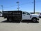 2023 Ford Super Duty F-350 DRW XL 4x2 2dr Regular Cab 169 in. WB DRW Chassis