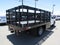 2023 Ford Super Duty F-350 DRW XL 4x2 2dr Regular Cab 169 in. WB DRW Chassis