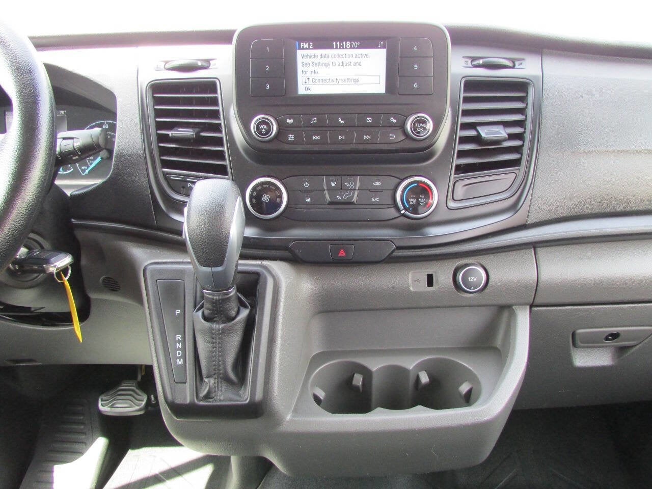 2020 Ford Transit Passenger Wagon 150 XL 3dr SWB Low Roof Passenger Van