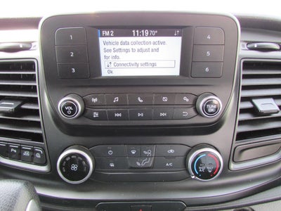 2020 Ford Transit Passenger Wagon 150 XL 3dr SWB Low Roof Passenger Van