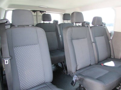 2020 Ford Transit Passenger Wagon 150 XL 3dr SWB Low Roof Passenger Van