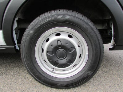 2020 Ford Transit Passenger Wagon 150 XL 3dr SWB Low Roof Passenger Van