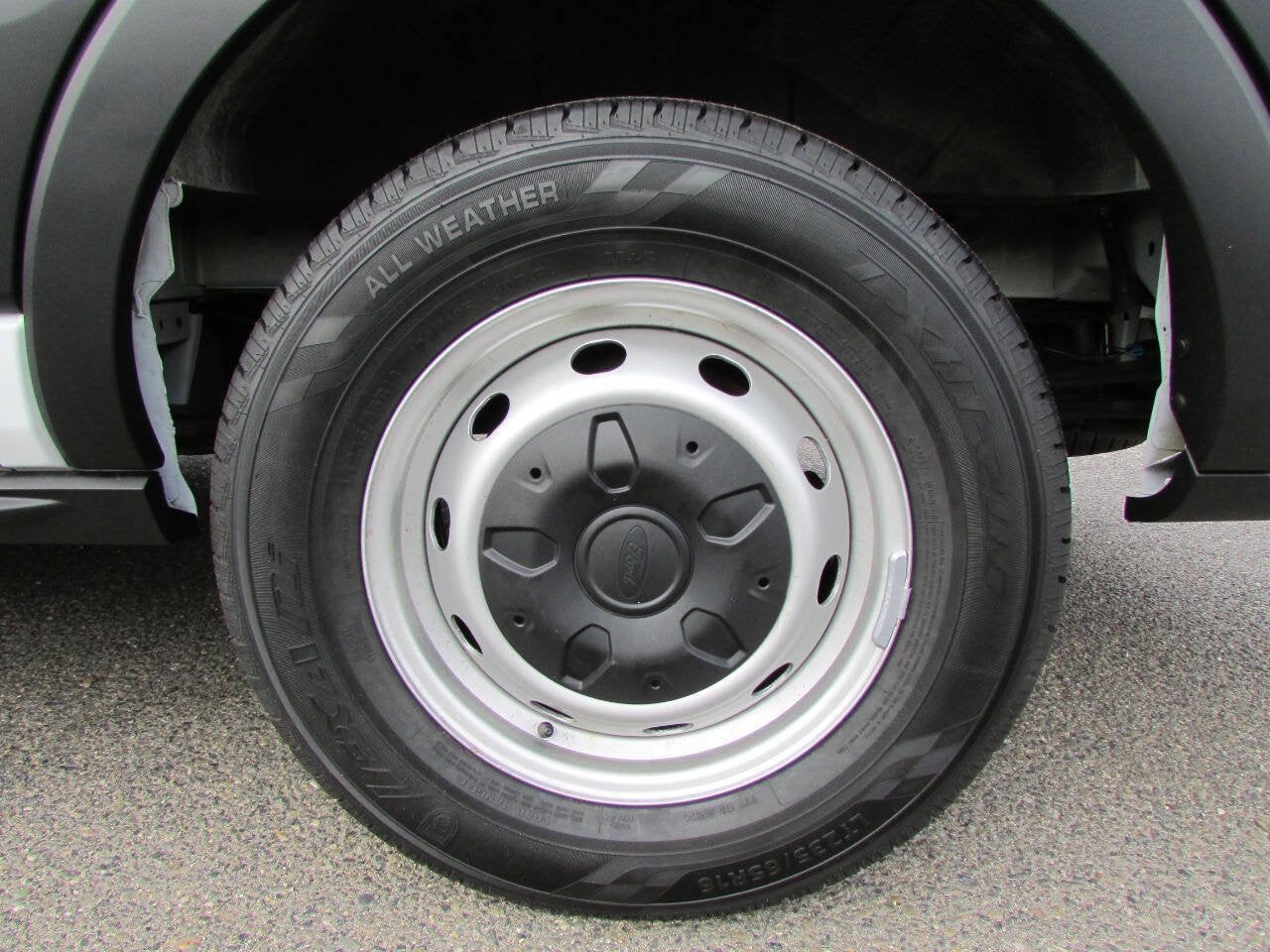 2020 Ford Transit Passenger Wagon 150 XL 3dr SWB Low Roof Passenger Van