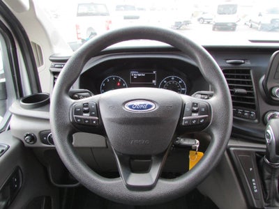 2020 Ford Transit Passenger Wagon 150 XL 3dr SWB Low Roof Passenger Van