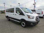 2020 Ford Transit Passenger Wagon 150 XL 3dr SWB Low Roof Passenger Van