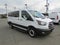 2020 Ford Transit Passenger Wagon 150 XL 3dr SWB Low Roof Passenger Van