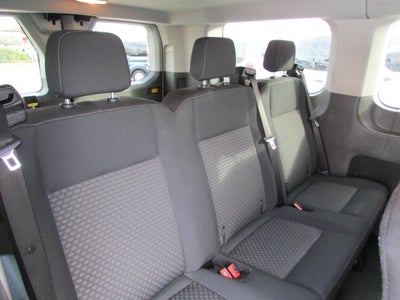 2020 Ford Transit Passenger Wagon 150 XL 3dr SWB Low Roof Passenger Van