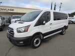 2020 Ford Transit Passenger Wagon 150 XL 3dr SWB Low Roof Passenger Van