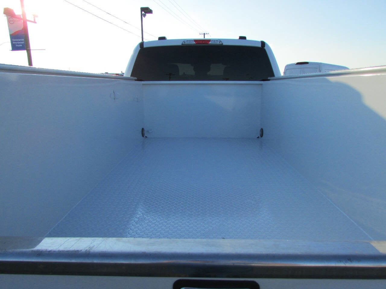 2022 Ford Super Duty F-250 SRW XLT 4x4 4dr Crew Cab 8 ft. LB Pickup