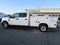 2022 Ford Super Duty F-250 SRW XLT 4x4 4dr Crew Cab 8 ft. LB Pickup