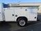 2022 Ford Super Duty F-250 SRW XLT 4x4 4dr Crew Cab 8 ft. LB Pickup