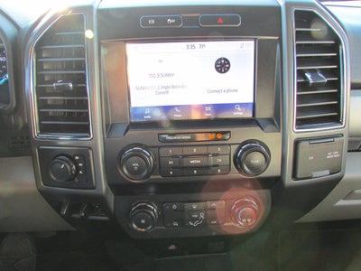 2022 Ford Super Duty F-250 SRW XLT 4x4 4dr Crew Cab 8 ft. LB Pickup