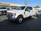 2022 Ford Super Duty F-250 SRW XLT 4x4 4dr Crew Cab 8 ft. LB Pickup