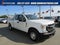 2021 Ford Super Duty F-250 SRW XL 4x2 4dr SuperCab 6.8 ft. SB Pickup