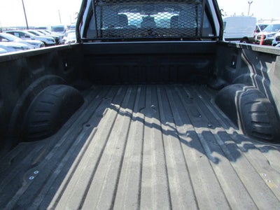 2021 Ford Super Duty F-250 SRW XL 4x2 4dr SuperCab 6.8 ft. SB Pickup