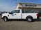 2021 Ford Super Duty F-250 SRW XL 4x2 4dr SuperCab 6.8 ft. SB Pickup