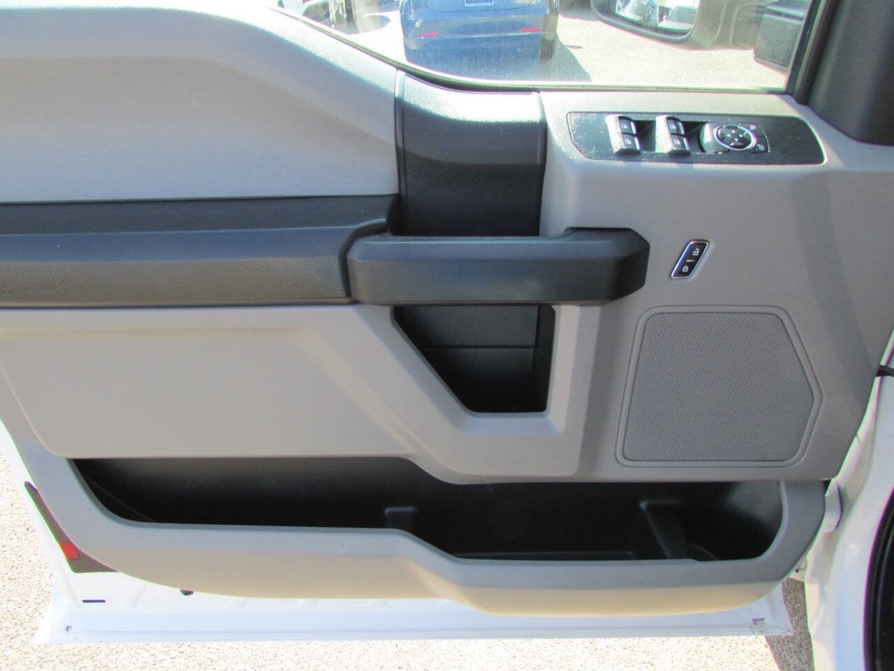 2021 Ford Super Duty F-250 SRW XL 4x2 4dr SuperCab 6.8 ft. SB Pickup