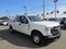 2021 Ford Super Duty F-250 SRW XL 4x2 4dr SuperCab 6.8 ft. SB Pickup