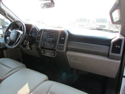 2021 Ford Super Duty F-250 SRW XL 4x2 4dr SuperCab 6.8 ft. SB Pickup