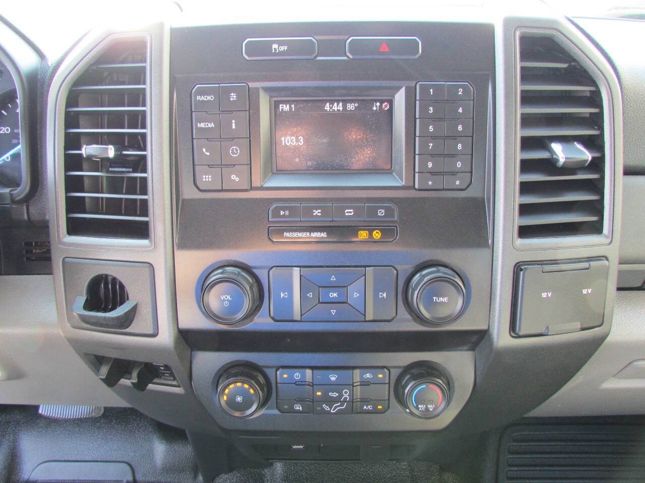 2021 Ford Super Duty F-250 SRW XL 4x2 4dr SuperCab 6.8 ft. SB Pickup