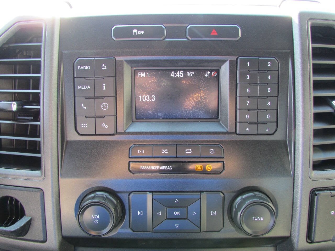 2021 Ford Super Duty F-250 SRW XL 4x2 4dr SuperCab 6.8 ft. SB Pickup