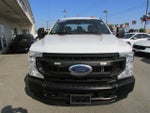 2021 Ford Super Duty F-250 SRW XL 4x2 4dr SuperCab 6.8 ft. SB Pickup