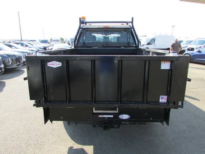 2021 Ford Super Duty F-250 SRW XL 4x2 4dr SuperCab 6.8 ft. SB Pickup