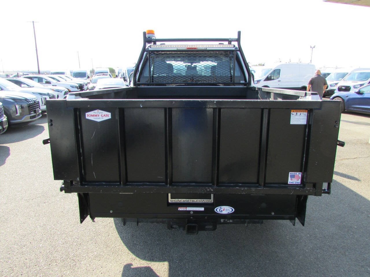 2021 Ford Super Duty F-250 SRW XL 4x2 4dr SuperCab 6.8 ft. SB Pickup