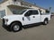 2021 Ford Super Duty F-250 SRW XL 4x2 4dr SuperCab 6.8 ft. SB Pickup
