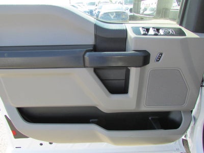 2021 Ford Super Duty F-250 SRW XL 4x2 4dr SuperCab 6.8 ft. SB Pickup