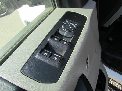 2021 Ford Super Duty F-250 SRW XL 4x2 4dr SuperCab 6.8 ft. SB Pickup