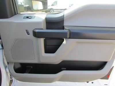 2021 Ford Super Duty F-250 SRW XL 4x2 4dr SuperCab 6.8 ft. SB Pickup
