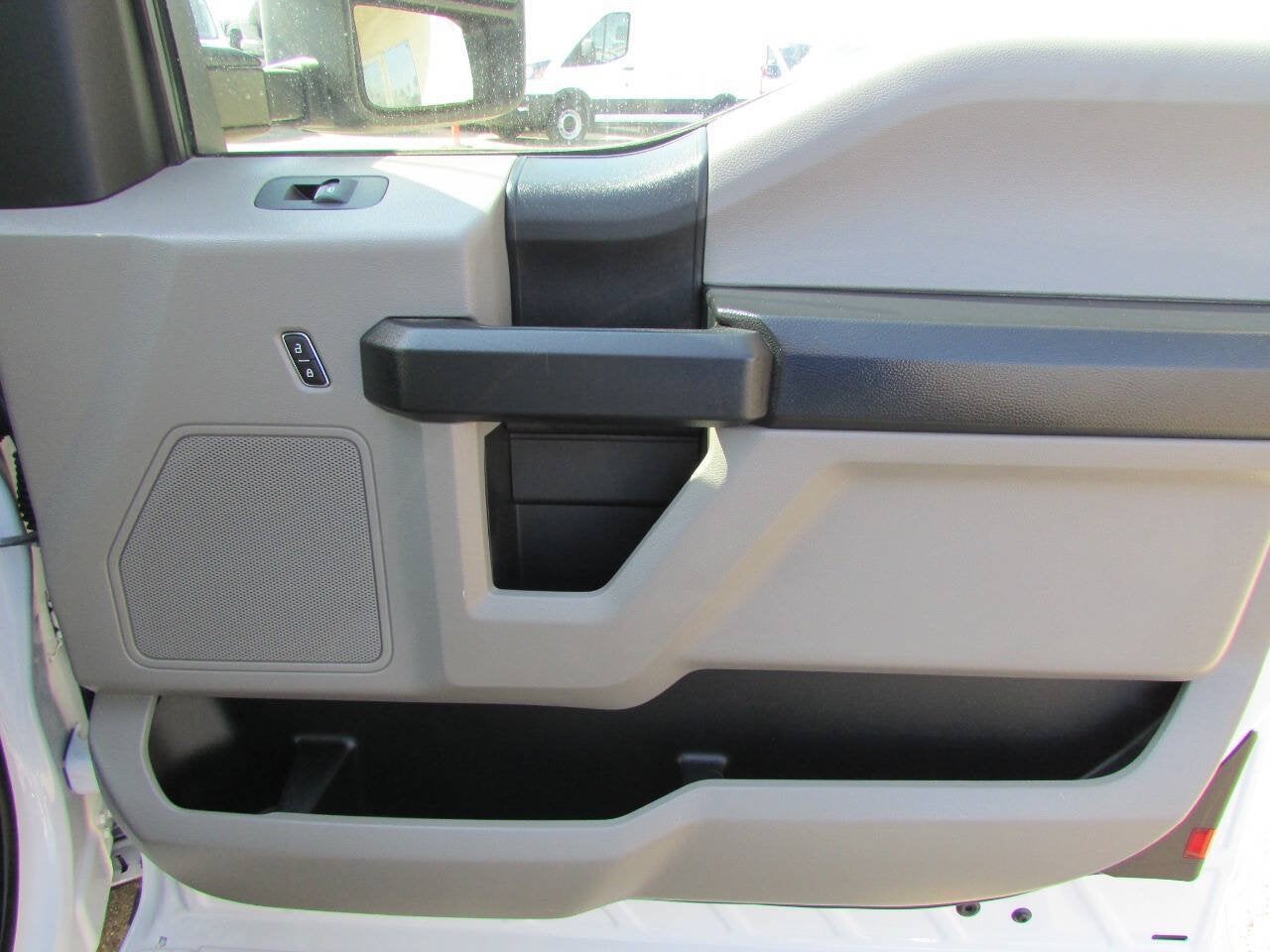 2021 Ford Super Duty F-250 SRW XL 4x2 4dr SuperCab 6.8 ft. SB Pickup