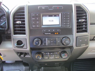 2021 Ford Super Duty F-250 SRW XL 4x2 4dr SuperCab 6.8 ft. SB Pickup