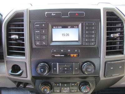 2021 Ford Super Duty F-250 SRW XL 4x2 4dr SuperCab 6.8 ft. SB Pickup