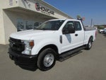 2021 Ford Super Duty F-250 SRW XL 4x2 4dr SuperCab 6.8 ft. SB Pickup