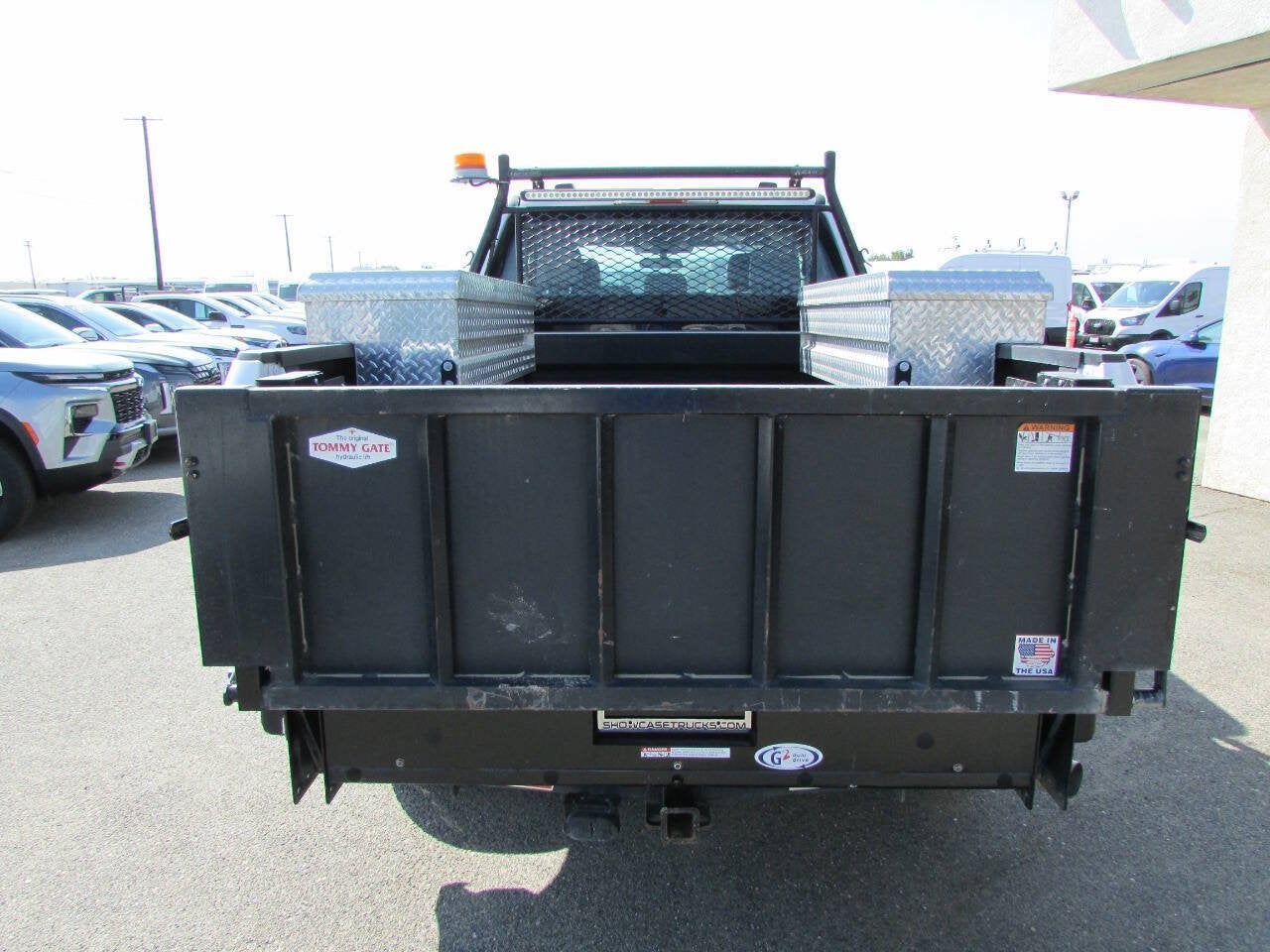 2021 Ford Super Duty F-250 SRW XL 4x2 4dr SuperCab 6.8 ft. SB Pickup
